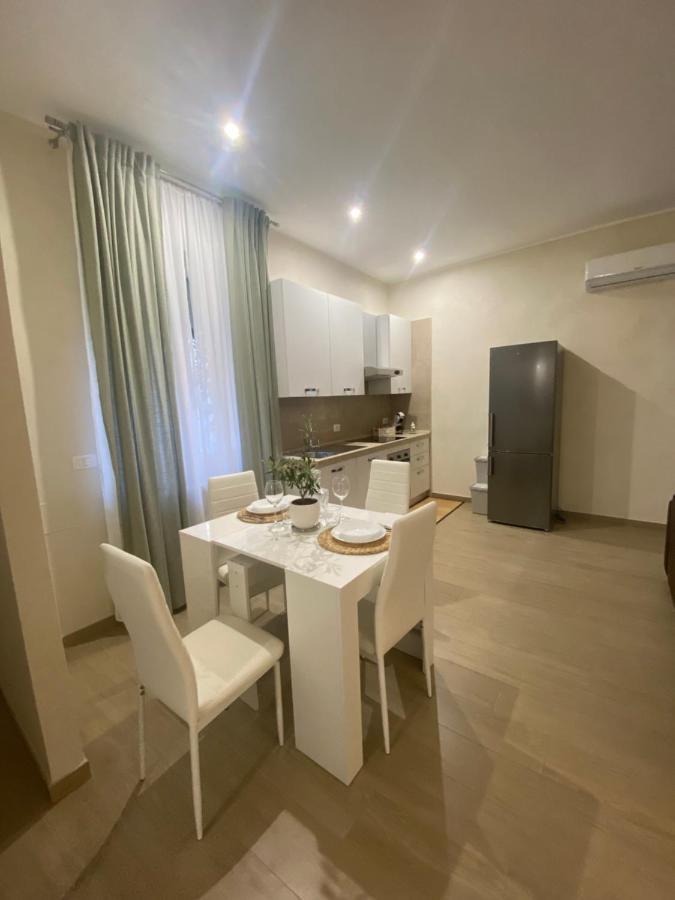 Cà Sal Holiday Home Lesina Exterior foto